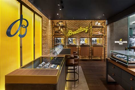 breitling lebanon address|Breitling Boutique .